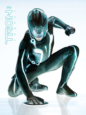 cover image of Tron Legacy